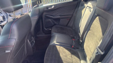 Ford Kuga 2.5 PHEV ST-Line X Edition 5dr CVT Estate